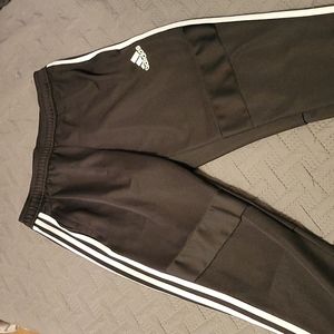Adidas track pants